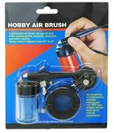 Mini Hobby Spray Gun Kit Paint Starter Tool. Fixed Price $29.99.
