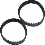 Ryobi Pack Of Genuine Oem Replacement Belts, 513055002-2PK. Fixed Price $19.98.