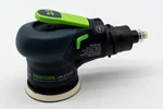 Festool Lex 3 77/2.5 Compressed Air Eccentric Wood Sanding Sander. Fixed Price $249.99.