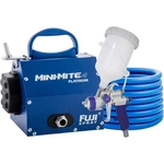 Fuji Spray Mini-mite Platinum Hvlp System With T-75G Gun 2804-T75G. Fixed Price $1049.00.
