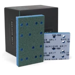 3" X 5" Foam Sanding Pads For Festool / Mirka. Fixed Price $24.99.