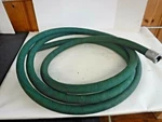 Goodyear Plicord Blast 39033, 1" X 25' Hose (b). Fixed Price $200.00.