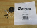 Binks 6-191 Model 21 Gun Kit 6191. Fixed Price $56.77.