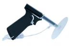 Fly Swatter Gun Insect Bug Pest Killer Spring Loaded Shooter. Fixed Price $12.90.