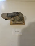 Dynabrade Air Sheet Sander 58509. Fixed Price $150.00.