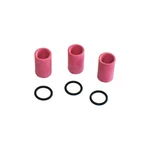 Allsource 41912 Abrasive Blast NOZZLE,CERAMIC,20 CFM,PK3 43ZM36. Fixed Price $43.59.