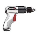 New! Powermate Cool Tools 3/8" Air Drill, 024-0076CT. Fixed Price $19.99.