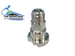 3M 1.0 Pps And Etalon Sps Adapter For Devilbiss Slg Starting Line Guns. Fixed Price $30.85.