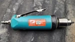 Used Dynabrade 53037 Air Drill Industrial In-line 1/4 In. (#1). Fixed Price $199.99.