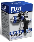 Fuji Spray 6355 MPX-30 Gravity Gun With Cup, New. Fixed Price $239.99.