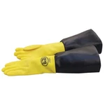 Super-pro 24"L Skat Blast Cabinet Gloves, Pair #6050-SP. Fixed Price $119.00.