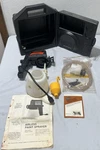 Craftsman Sears Electric Airless Paint Sprayer W/ Carry Case Accessories Valves. Fixed Price $21.37.