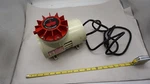Brown Air Hobby Gun Compressor Model PC410 W.r. Company Nos. Fixed Price $77.77.