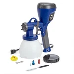 Homeright C800971.A Super Finish Max, Includes 3 Brass Spray Tips, Patte. Fixed Price $199.99.