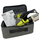 Ryobi 1/4 Sheet Electric Sander Double Insulated Carrying Case. Fixed Price $29.99.