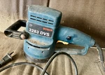 Bosch 3283DVS Random Orbit Sander Variable Speed. Fixed Price $24.99.