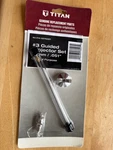 New Titan Capspray Wagner Maxum Ii #3 Needle Projector Set 0276227. Fixed Price $94.95.