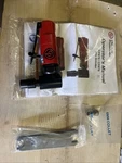 Chicago-pneumatic 1/4" Mini Angle Die Grinder CP875 New Nib Nip Tool. Fixed Price $135.00.