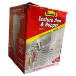 Homax Pro Texture Repair Gun And 5L Hopper. Fixed Price $54.99.