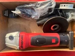 Snap-on Electric Disc Grinder Sander From Japan. Fixed Price $610.00.