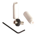 Alc 40059 13/64" Ceramic Siphon Blaster Nozzle Kits. Fixed Price $29.99.