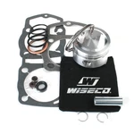 Honda Atc & 200ES Big Red, 1982-1984, Wiseco .060 Piston/gasket Set Rebuild. Fixed Price $221.99.
