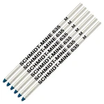 X- Schmidt 635 Mini D1 Ball Pen Refill Blue Medium (lamy M21-CROSS Multi-funct. Fixed Price $6.95.