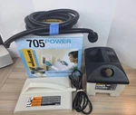 Wagner Power Steamer 705 Wallpaper Remover Stripper. Fixed Price $39.95.