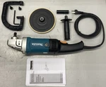 Makita 7" Corded 10 Amp Polisher Blue 9227C. Fixed Price $243.99.