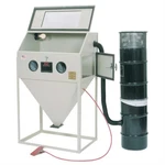 Alc 40403L 36INCH Wide Abrasive Blast Cabinet W/led. Fixed Price $2595.99.