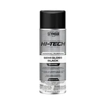 Seymour Paint 16-139 Hi-tech Enamels 12 Ounce (pack Of 1), Semi-gloss Black. Fixed Price $18.11.