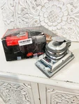 Ingersoll-rand 312A Heavy Duty 7-INCH Orbital Pneumatic Sander. Fixed Price $150.00.