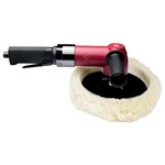 Chicago Pneumatic CP7269P 8" Air Polisher/buffer 2600 Rpm. Fixed Price $404.99.