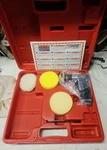 New Chicago Pneumatic Mini Air Polisher Kit Auto Paint CP7201P + Gift!!. Fixed Price $120.96.