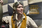 1/48 Ace Of The Pto - Gerald Johnson Decals 48050. Fixed Price $27.95.