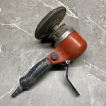 Ingersoll-rand 311A Air Sander Dual Action 6" Pad. Fixed Price $38.99.
