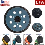 5" 8-HOLE Hook & Loop Orbital Sander Pads For Dewalt DW4388 DW421 D26450 D26451. Fixed Price $6.92.