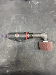 Universal Tool 5" Angle Sander UT8749S-1 100% Tested. Fixed Price $99.00.