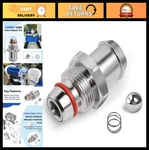 Inlet Valve Repair Kit For Magnum Project Painter Plus, X5, X7 Sprayers. Fixed Price $66.29.