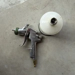 Husky Siphon Feed Spray Gun (H4930SSG). Fixed Price $34.00.