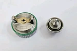 Satajet 3000 4 Hvlp 1.2 Aircap + Nozzle. Fixed Price $79.94.