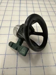 Graco NAR311 Airless Spray Gun Tip,tip Size 0.011 In. Fixed Price $29.00.