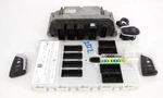 2018-2019 Bmw X2 2.0L Engine Body Control Module Key Fob Immobilizer Set Oem. Fixed Price $319.99.