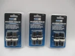 (3) Grip 4PC Ceramic Nozzle Set #10460. Fixed Price $12.00.
