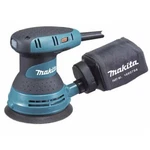 Makita 5" Variable Speed Random Sander With Case BO5031K. Fixed Price $164.21.