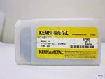 Kennametal Nozzle B2082163 T121-6AP. Fixed Price $73.53.