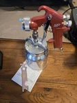 Astro 4008 Spray Gun. Fixed Price $50.00.