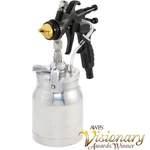 Apollo A7700 Atomizer Spray Gun With 1 Qt Cup Assembly Brand New - Black. Fixed Price $549.00.