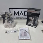 Sunex SX76 Spray Gun And CUP-1.3MM Needle. Fixed Price $68.97.