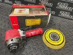 Ampro 6" Heavy Duty Dual Action Sander AR4261 *pad Included*. Fixed Price $39.00.